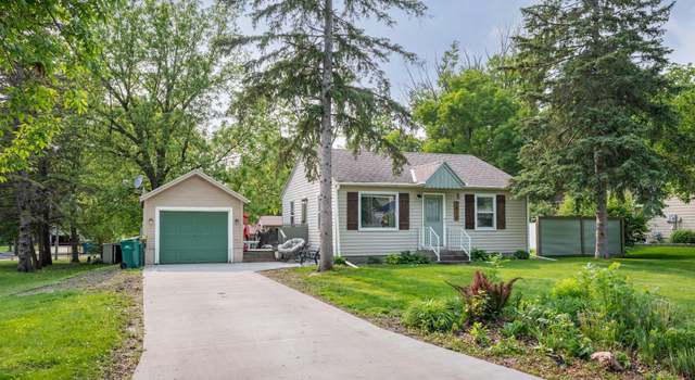 Photo of 2020 7th St SW, Willmar, MN 56201