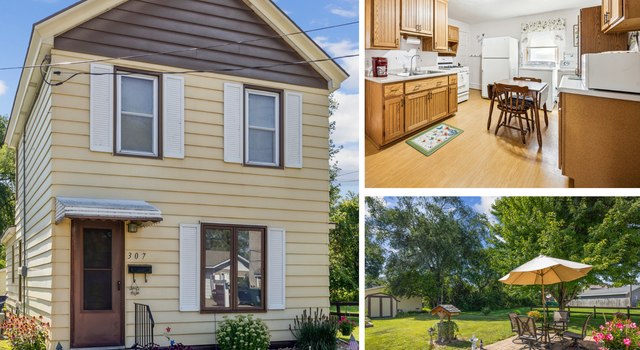 Photo of 307 11th Ave N, Saint Cloud, MN 56303