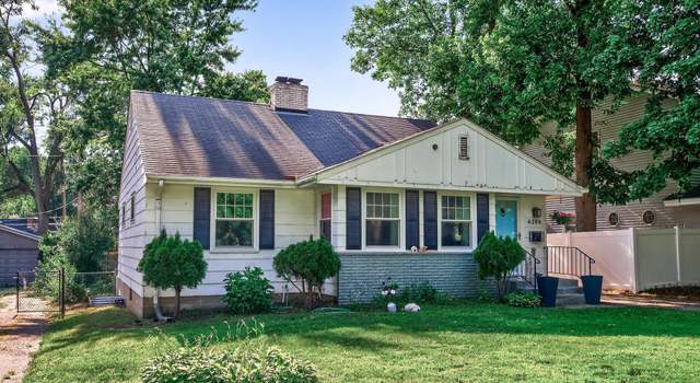 Photo of 4204 Webster Ave S, Saint Louis Park, MN 55416