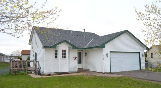 Photo of 6632 379th Ct, North Branch, MN 55056