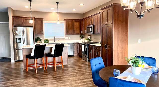 Photo of 18624 Ogden St NW, Elk River, MN 55330