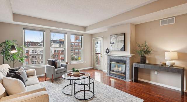Photo of 645 N 1st St #403, Minneapolis, MN 55401