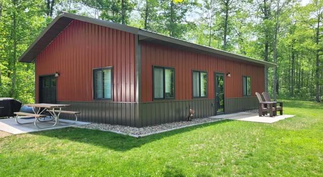 Photo of 2549 Blackwater Rd NW, Longville, MN 56655