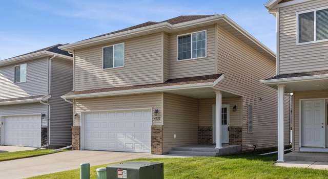 Photo of 4722 35th Ave S, Fargo, ND 58104