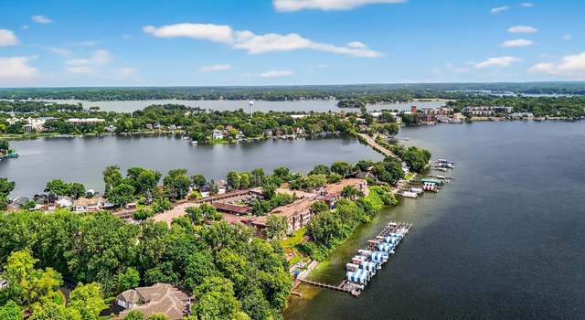 Photo of 4371 Wilshire Blvd #107, Mound, MN 55364