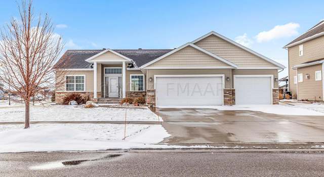 Photo of 3046 6th St E, West Fargo, ND 58078