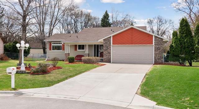 Photo of 433 75th Ave N, Brooklyn Park, MN 55444