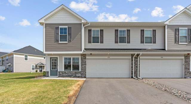 Photo of 8757 Parkington Ave NE, Otsego, MN 55330