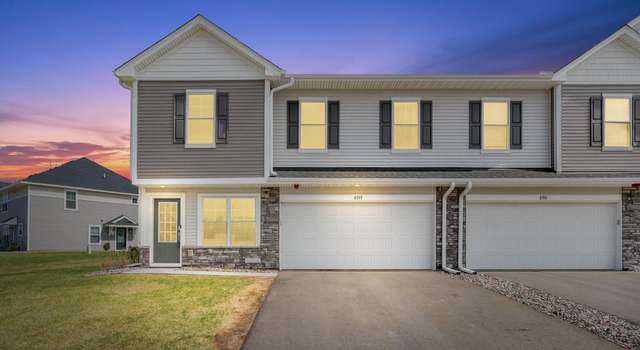 Photo of 8757 Parkington Ave NE, Otsego, MN 55330