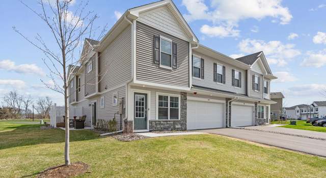 Photo of 8757 Parkington Ave NE, Otsego, MN 55330