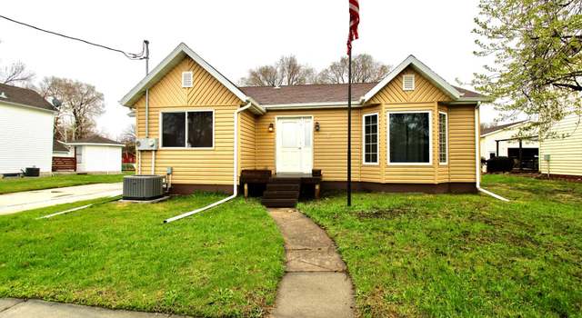 Photo of 308 E Thorpe Ave, Ada, MN 56510