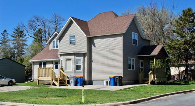 Photo of 141 4th St NE, Blooming Prairie, MN 55917