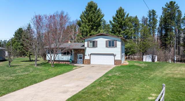 Photo of 22 Cottonwood Ct, Babbitt, MN 55706