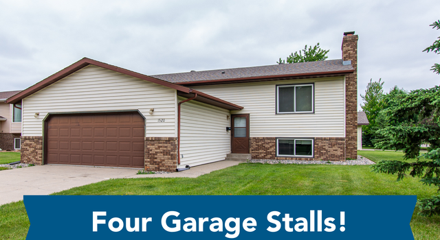 Photo of 1520 15th Ave E, West Fargo, ND 58078