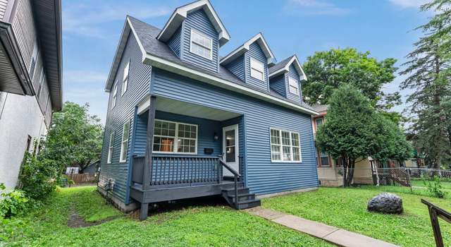 Photo of 3019 Girard Ave N, Minneapolis, MN 55411