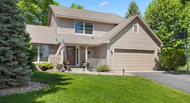 Photo of 2035 Black Oaks Ln N, Plymouth, MN 55447