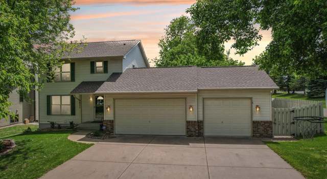Photo of 8671 Pheasant Run Rd, Woodbury, MN 55125