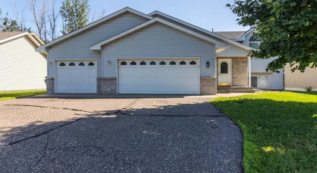 Photo of 569 Sunwood Park Dr, Waite Park, MN 56387