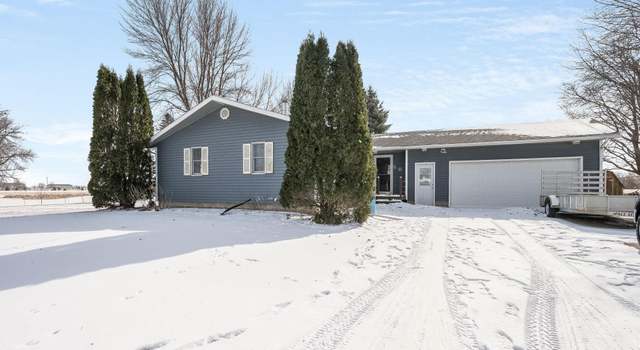Photo of 501 Homewood Dr N, Welcome, MN 56181