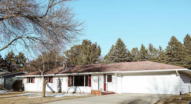 Photo of 823 4th Ave SW, Perham, MN 56573