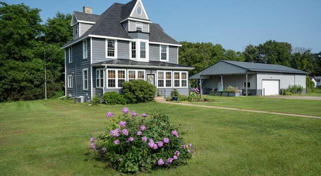 Photo of N6283 N Prescott St, Waterville Twp, WI 54721