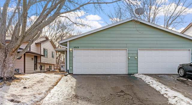 Photo of 5313 Angeline Ave N, Crystal, MN 55429