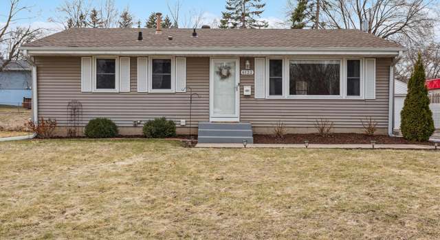 Photo of 6133 Sumter Ave N, New Hope, MN 55428