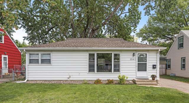 Photo of 3541 Zinran Ave S, Saint Louis Park, MN 55426