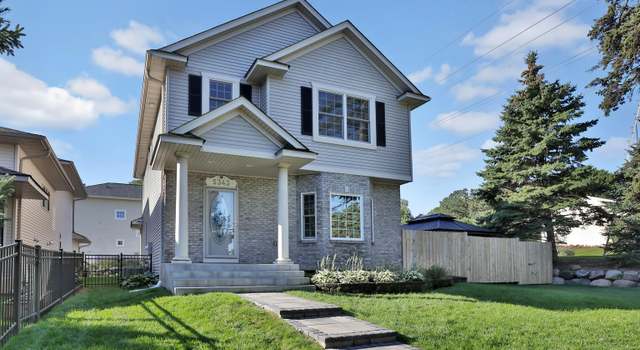 Photo of 5343 Interlachen Blvd, Edina, MN 55436