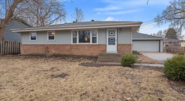 Photo of 33 63rd Way NE, Fridley, MN 55432