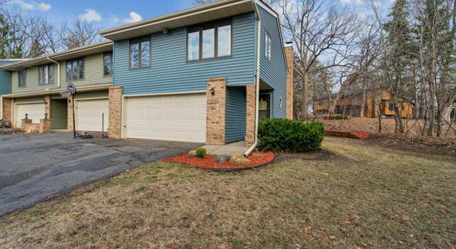Photo of 2352 14th Ter NW, New Brighton, MN 55112