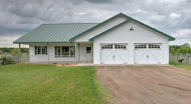 Photo of 2563 125th Ave, Braham, MN 55006