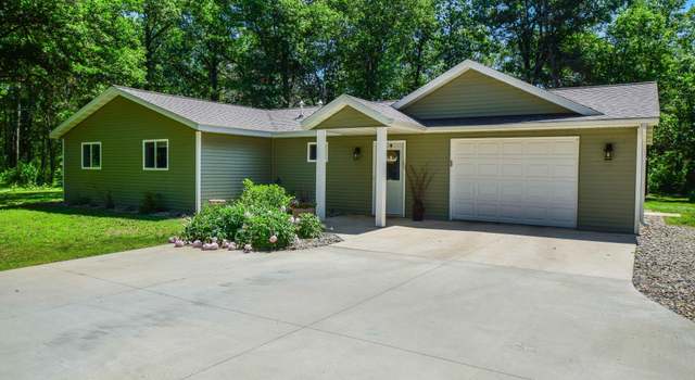 Photo of 850 E Blueberry River Dr, Menahga, MN 56464