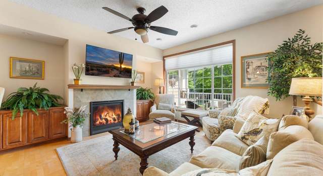 Photo of 14518 Florissant Path #3090, Apple Valley, MN 55124