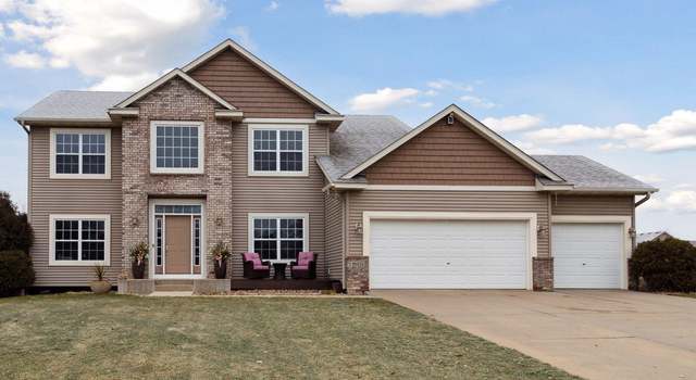 Photo of 19453 Holt Ct, Lakeville, MN 55044