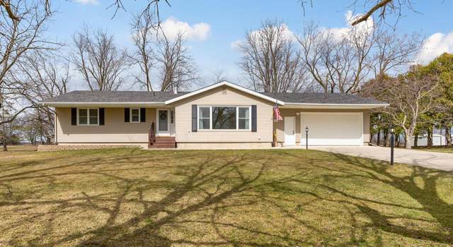 Photo of 418 E Front St, Claremont, MN 55924