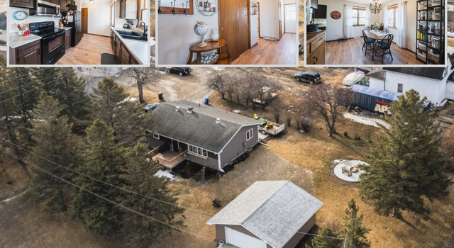 Photo of 11 Ernster St, Callaway, MN 56521