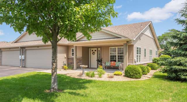 Photo of 6462 Ojibway Path, Lino Lakes, MN 55014