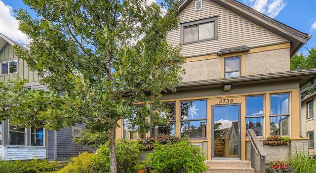 Photo of 3736 4th Ave S, Minneapolis, MN 55409