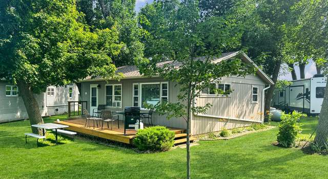 Photo of 50 Shady Rest Rd, Garvin, MN 56132