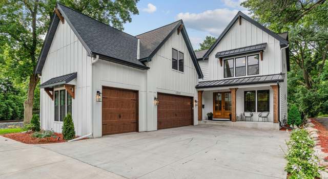 Photo of 4332 Brookside Ave, Saint Louis Park, MN 55436