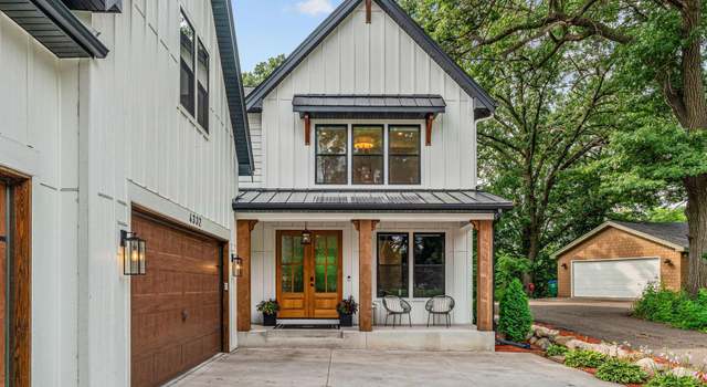 Photo of 4332 Brookside Ave, Saint Louis Park, MN 55436