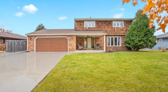 Photo of 2462 Lilac Ln N, Fargo, ND 58102