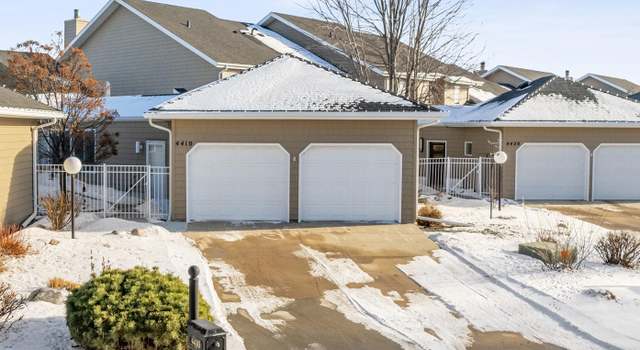 Photo of 4410 Carrie Rose Ln S, Fargo, ND 58104