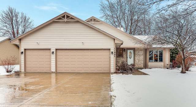 Photo of 11995 Blackfoot St NW, Coon Rapids, MN 55433