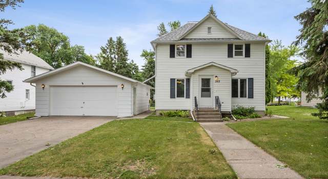 Photo of 353 Rice St, Hendrum, MN 56550