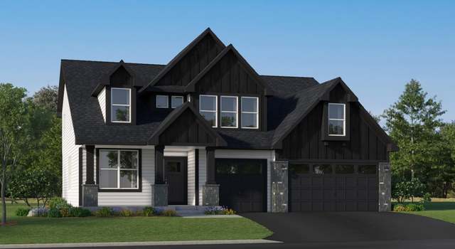 Photo of 4578 Obsidian Way, Victoria, MN 55386