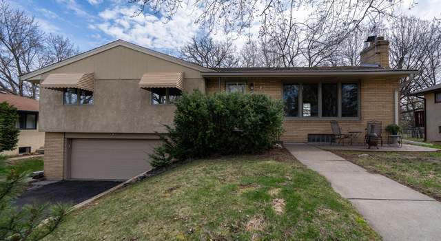 Photo of 5432 Quebec Ave N, New Hope, MN 55428
