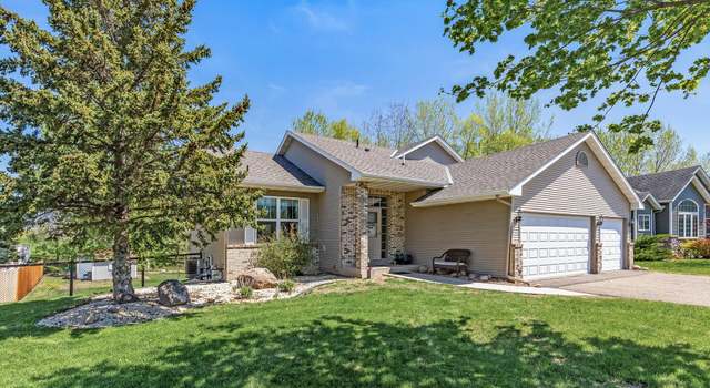 Photo of 1007 Theresa Marie Dr, Elko New Market, MN 55054