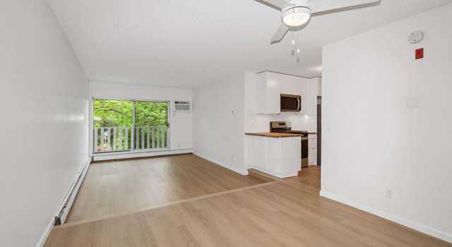 Photo of 1601 N Innsbruck Dr Unit 313NE, Fridley, MN 55432